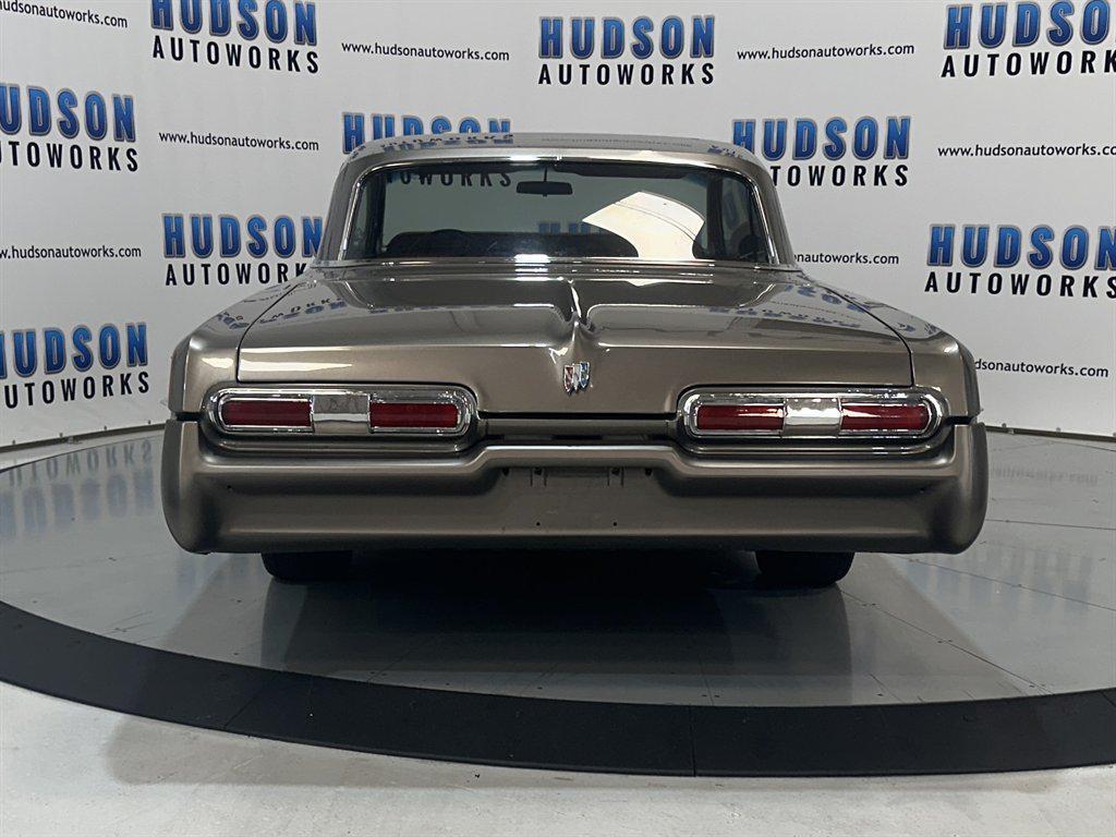 used 1962 Buick LeSabre car, priced at $39,293