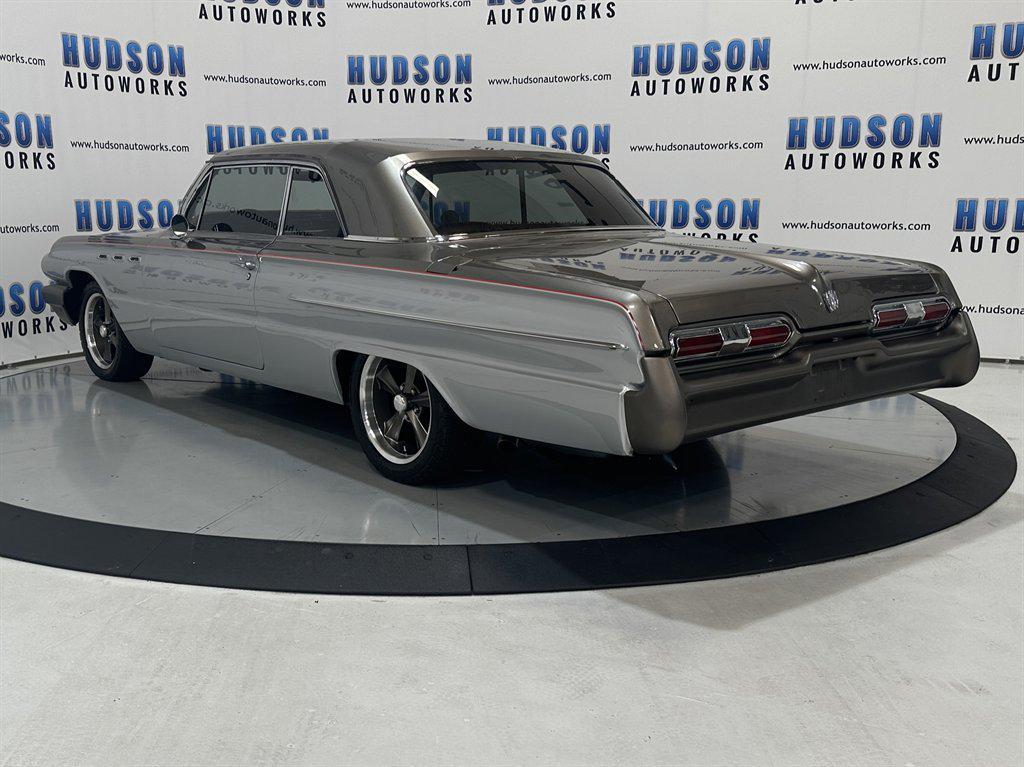 used 1962 Buick LeSabre car, priced at $39,293