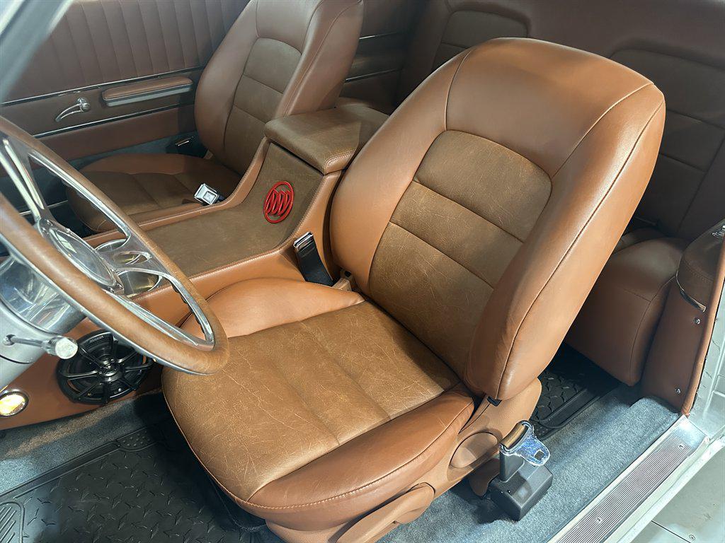 used 1962 Buick LeSabre car, priced at $39,293