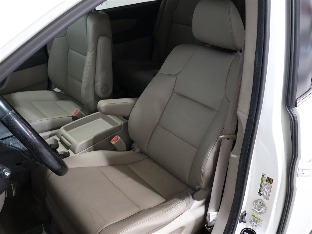 used 2015 Honda Odyssey car, priced at $14,793