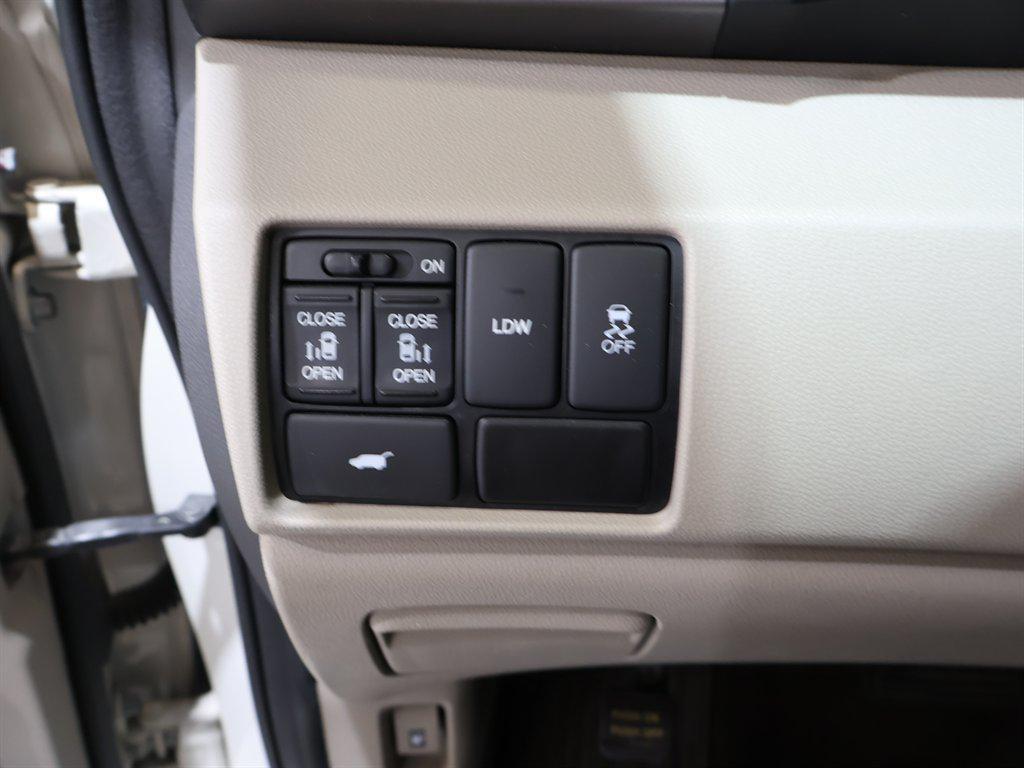 used 2015 Honda Odyssey car, priced at $14,793