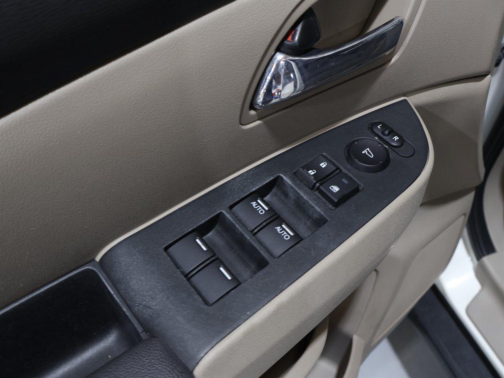 used 2015 Honda Odyssey car, priced at $14,793