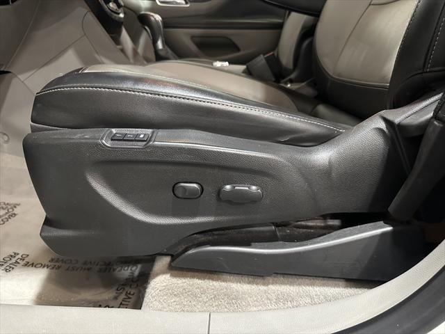 used 2015 Buick Encore car, priced at $7,293