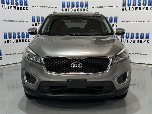 used 2016 Kia Sorento car, priced at $10,393