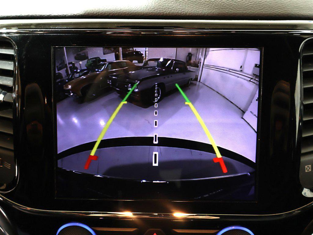 used 2019 Jeep Grand Cherokee car, priced at $14,893