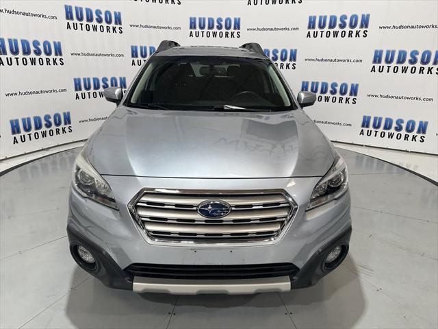 used 2017 Subaru Outback car, priced at $13,993