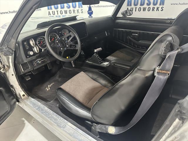used 1979 Chevrolet Camaro car, priced at $29,993