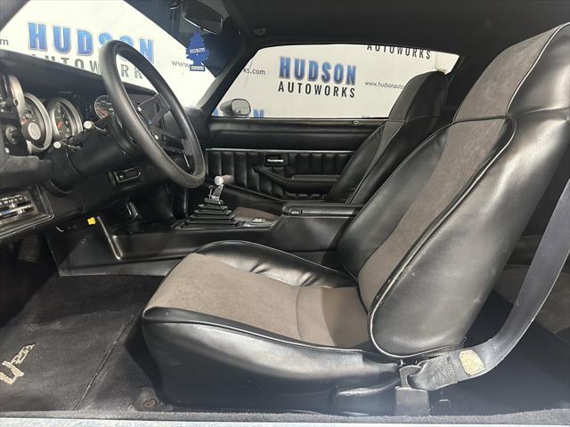 used 1979 Chevrolet Camaro car, priced at $29,993