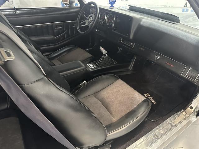 used 1979 Chevrolet Camaro car, priced at $29,993