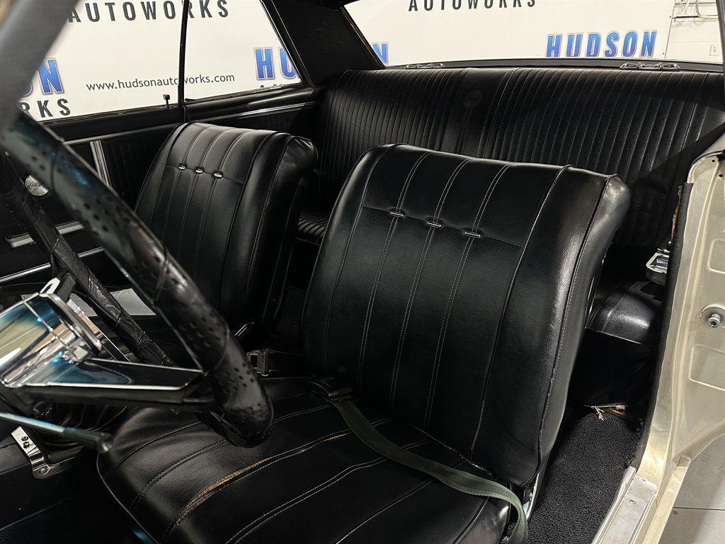 used 1964 Chevrolet Chevelle car, priced at $32,693