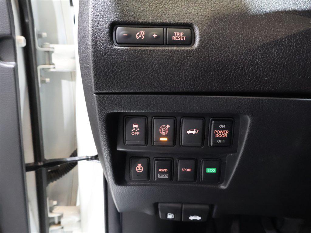 used 2017 Nissan Rogue car, priced at $13,993