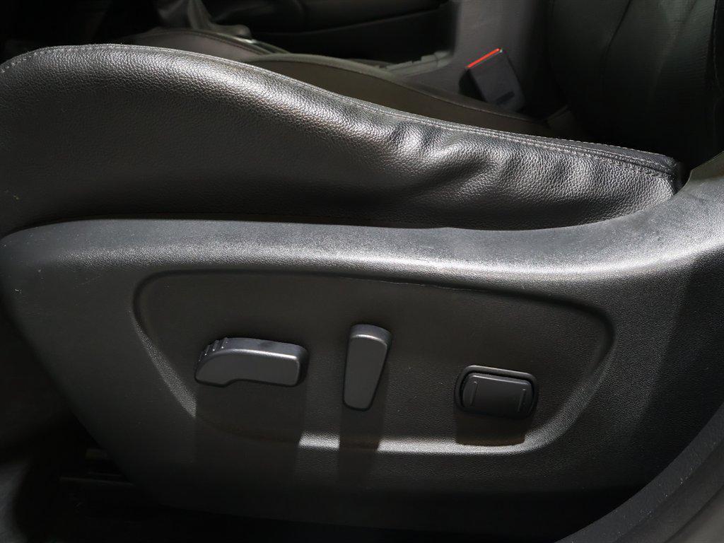 used 2017 Nissan Rogue car, priced at $13,993