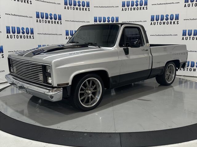 used 1985 Chevrolet C10/K10 car, priced at $26,493