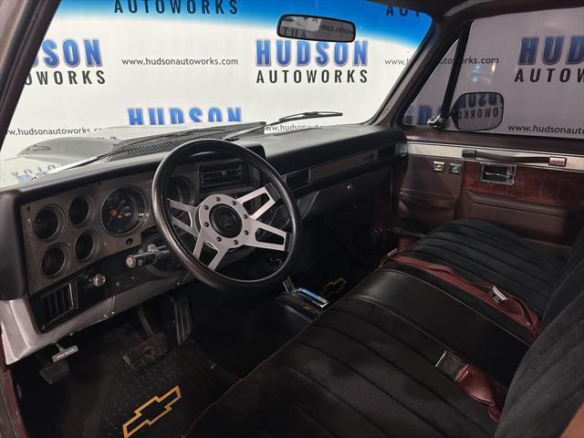 used 1985 Chevrolet C10/K10 car, priced at $26,493