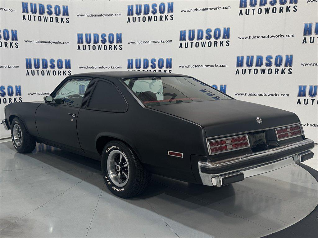 used 1977 Pontiac Phoenix car, priced at $14,693