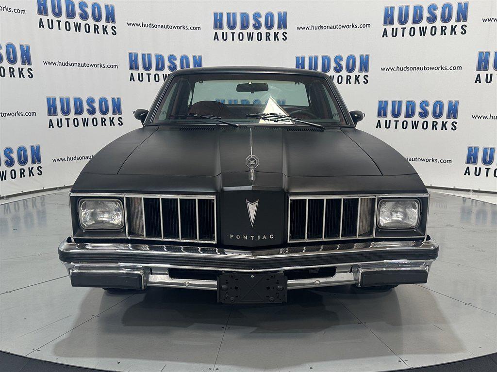 used 1977 Pontiac Phoenix car, priced at $14,693