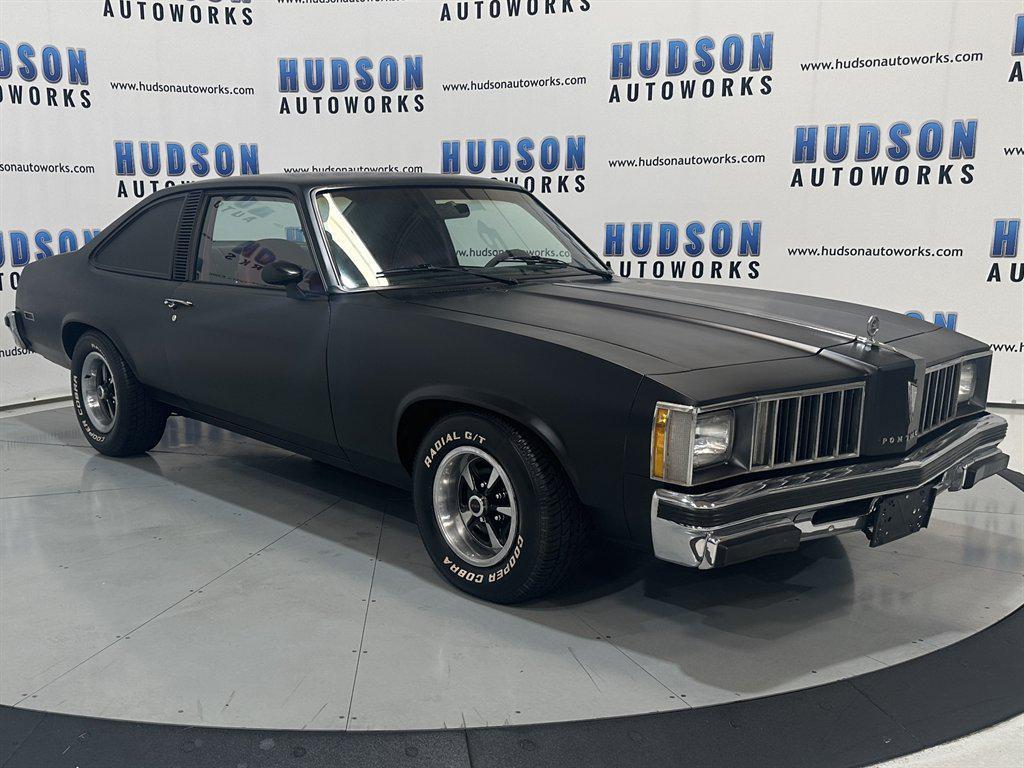 used 1977 Pontiac Phoenix car, priced at $14,693