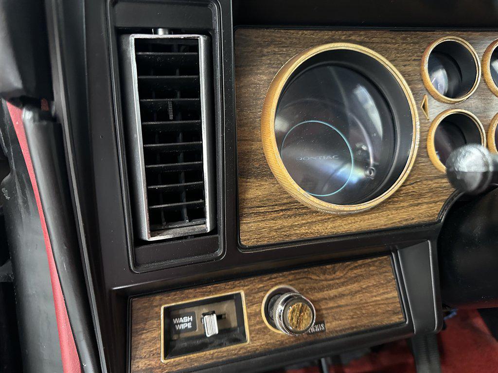 used 1977 Pontiac Phoenix car, priced at $14,693