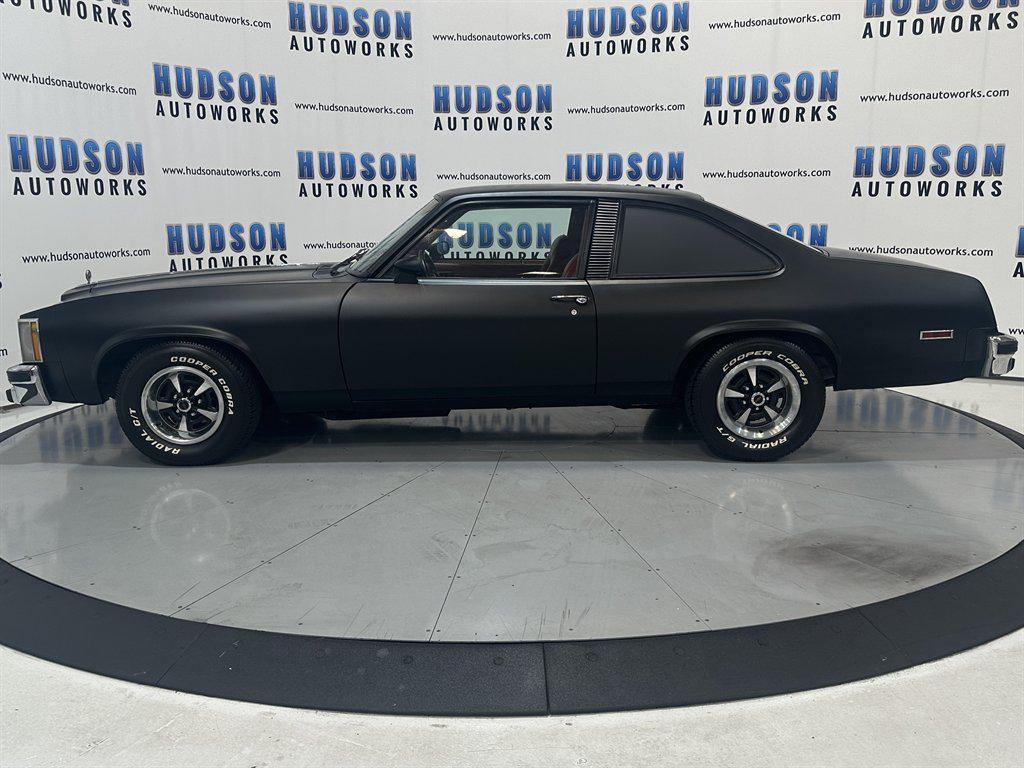 used 1977 Pontiac Phoenix car, priced at $14,693