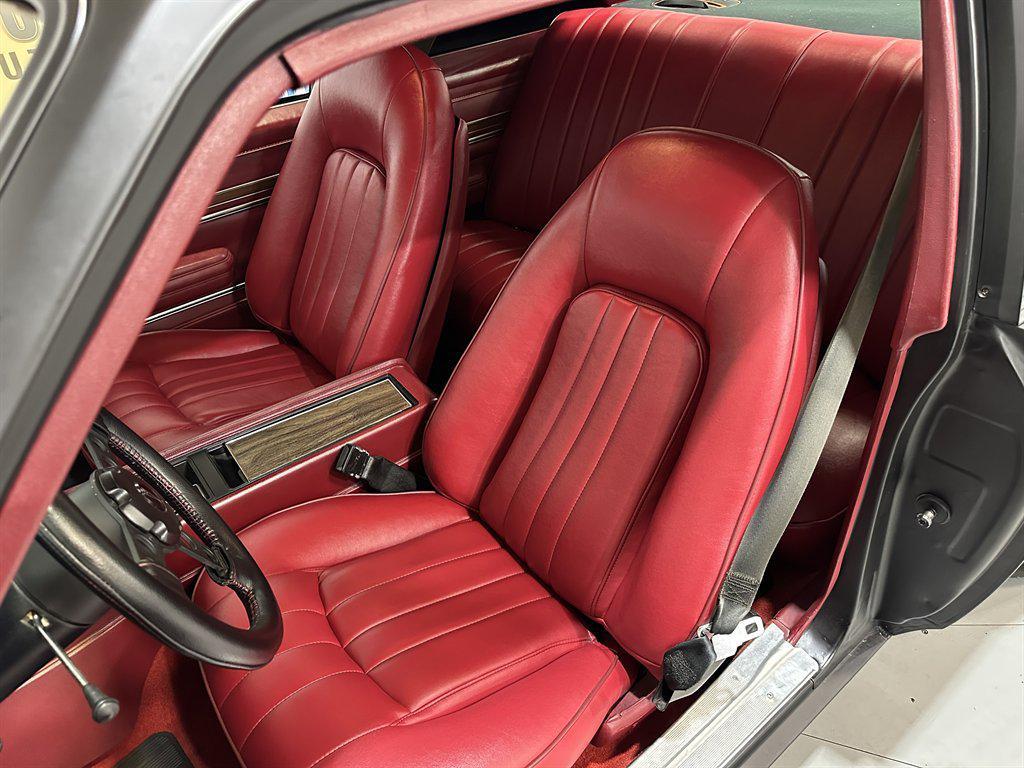 used 1977 Pontiac Phoenix car, priced at $14,693