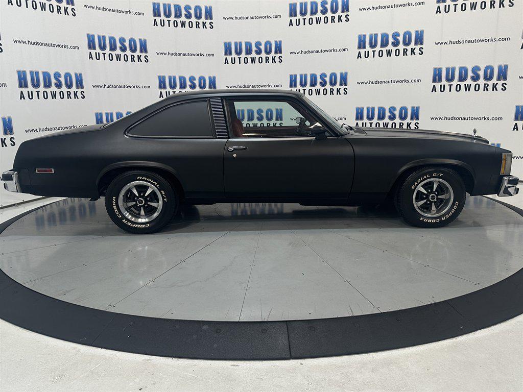 used 1977 Pontiac Phoenix car, priced at $14,693