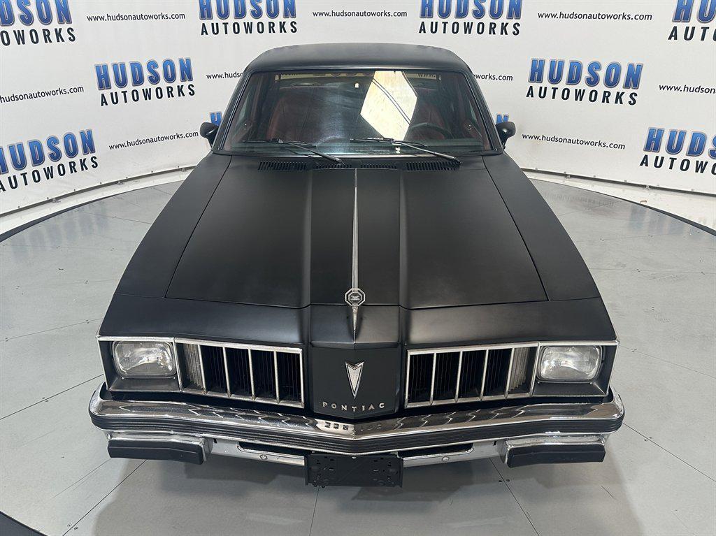 used 1977 Pontiac Phoenix car, priced at $14,693