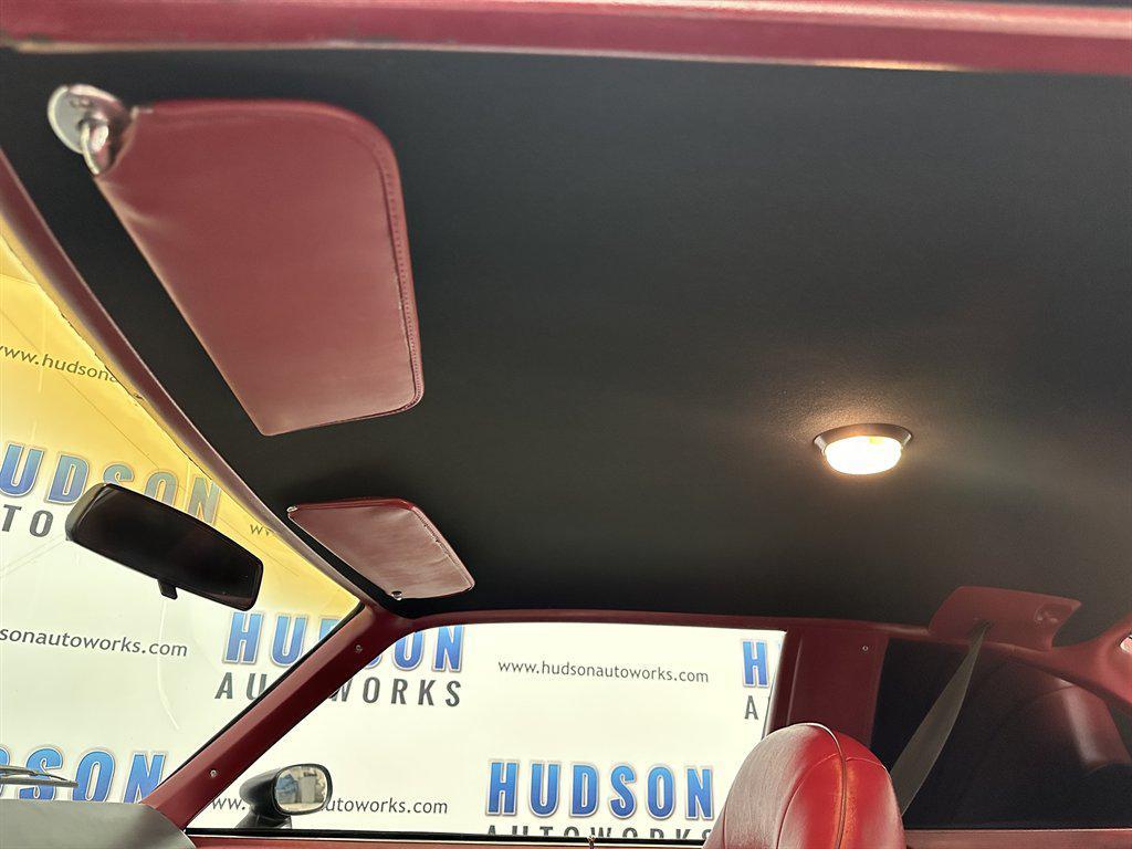 used 1977 Pontiac Phoenix car, priced at $14,693