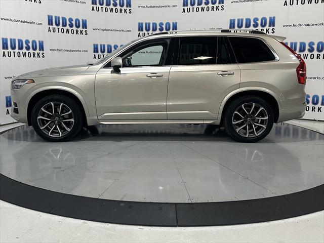 used 2018 Volvo XC90 car, priced at $19,493