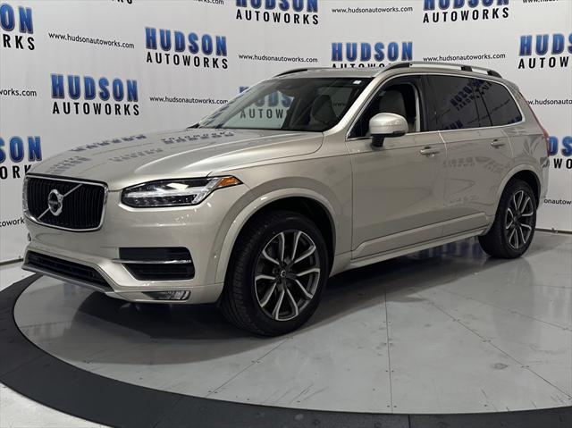 used 2018 Volvo XC90 car, priced at $19,493