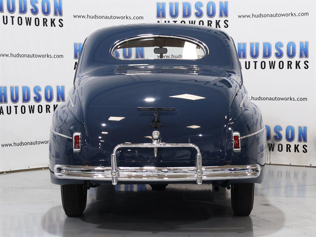 used 1941 Ford Deluxe car, priced at $24,293
