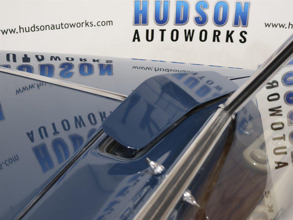 used 1941 Ford Deluxe car, priced at $24,293