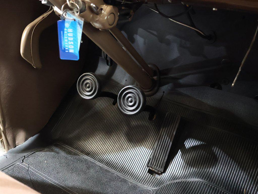 used 1941 Ford Deluxe car, priced at $24,293