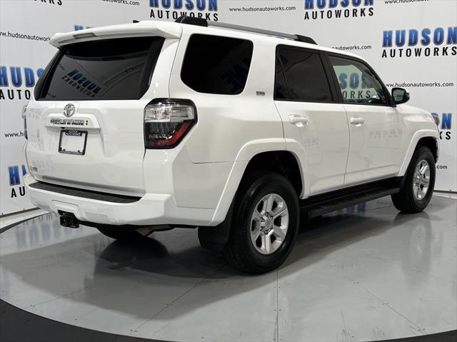 used 2020 Toyota 4Runner car, priced at $28,993