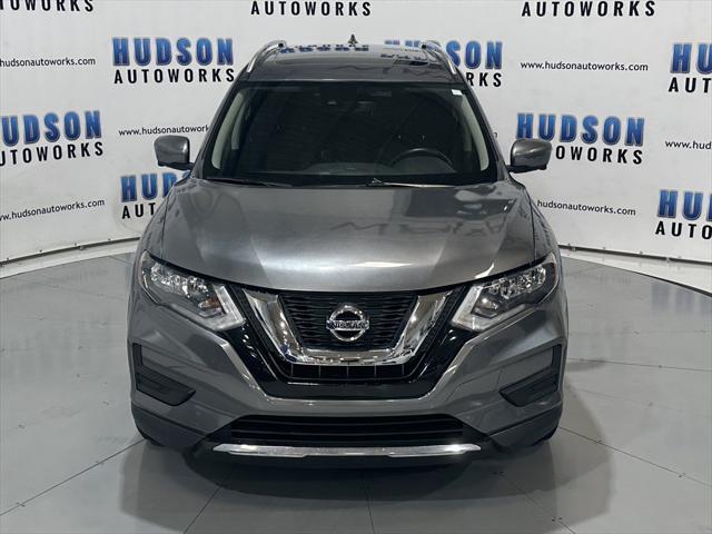 used 2019 Nissan Rogue car, priced at $13,693