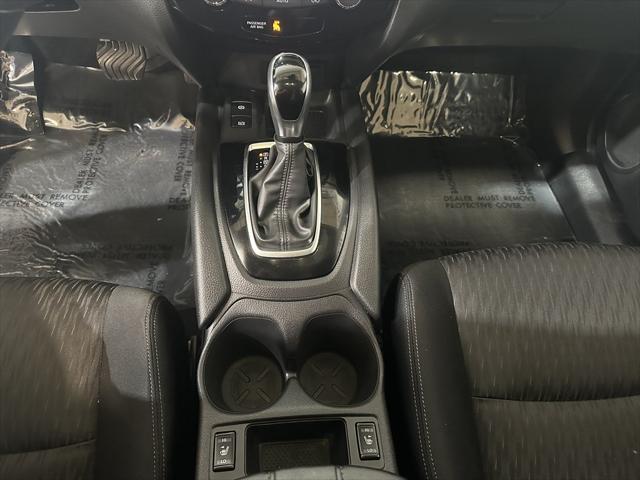 used 2019 Nissan Rogue car, priced at $13,693