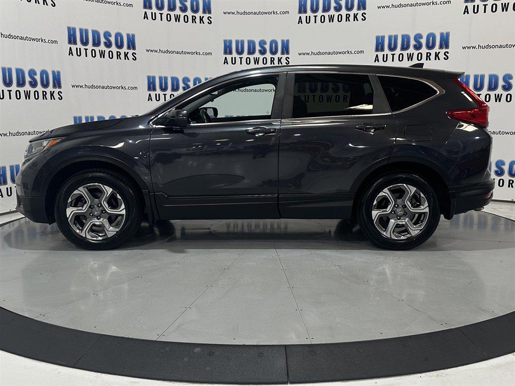 used 2019 Honda CR-V car, priced at $21,993
