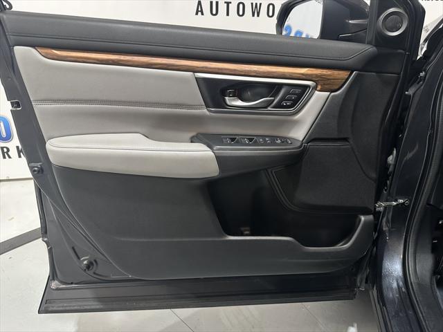 used 2019 Honda CR-V car, priced at $20,493