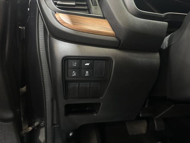 used 2019 Honda CR-V car, priced at $20,493