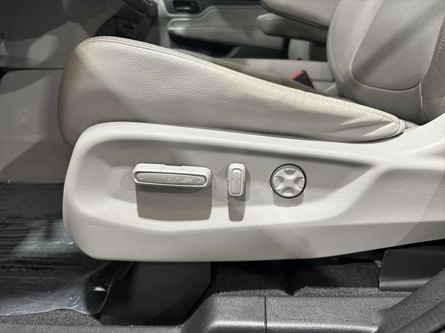 used 2019 Honda Odyssey car, priced at $23,793