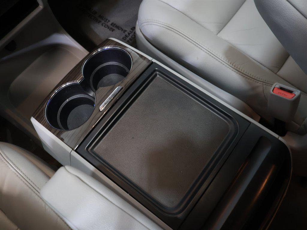 used 2016 Toyota Sienna car, priced at $19,993