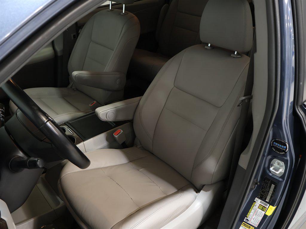 used 2016 Toyota Sienna car, priced at $19,993