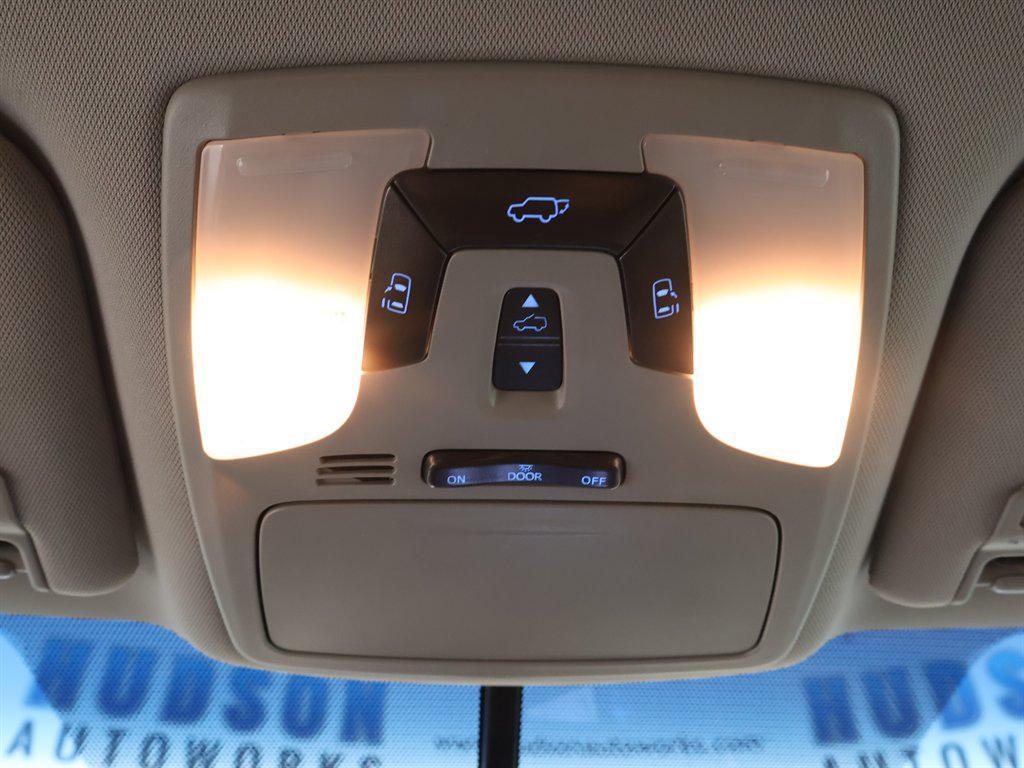 used 2016 Toyota Sienna car, priced at $19,993