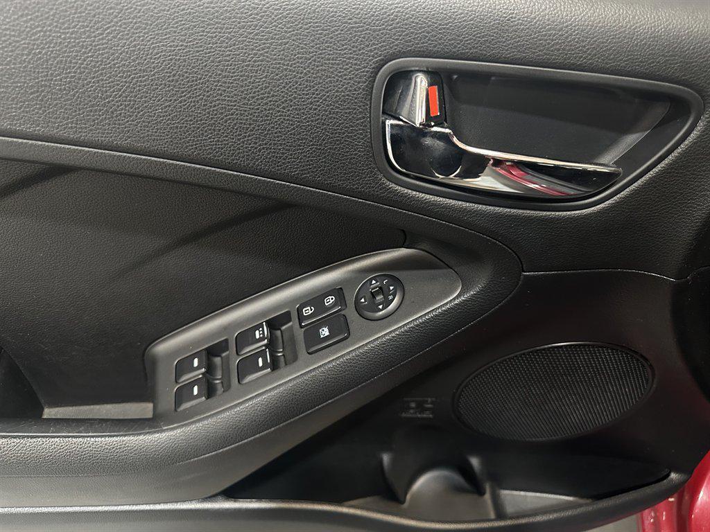 used 2016 Kia Forte car, priced at $12,193