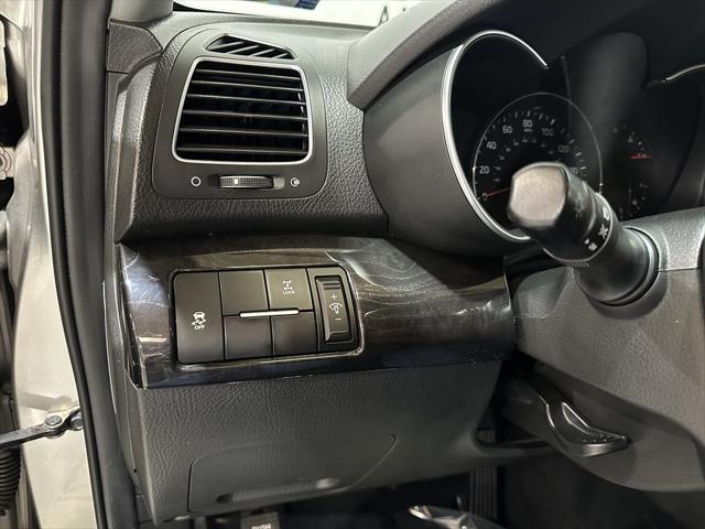 used 2015 Kia Sorento car, priced at $10,493