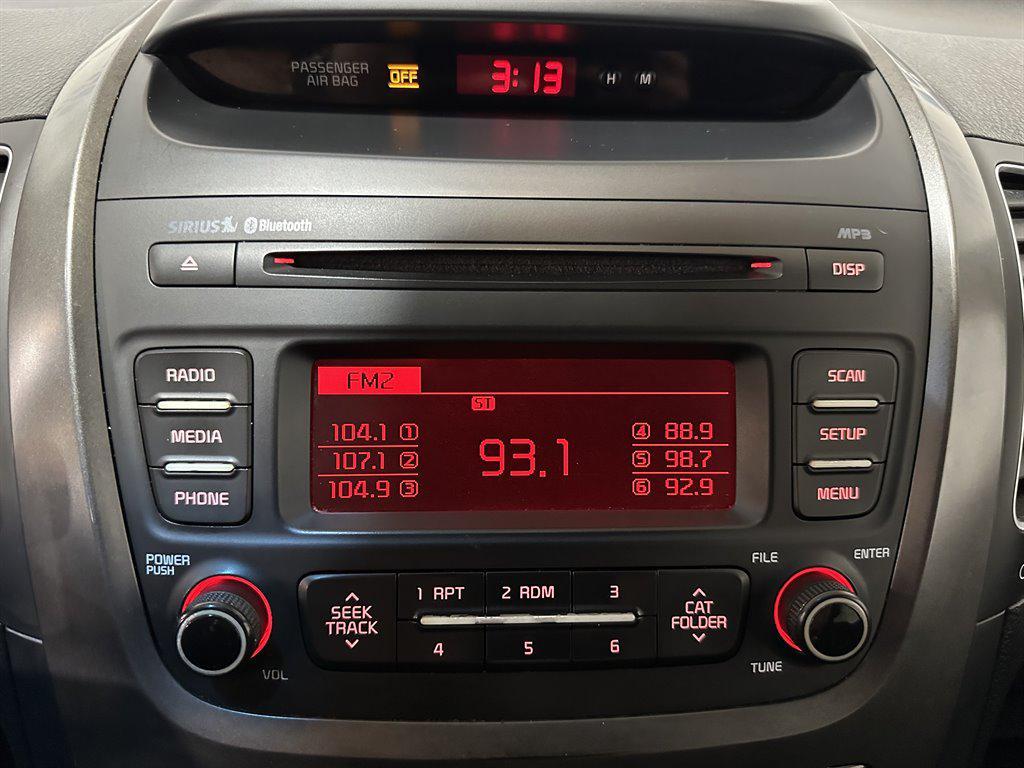 used 2015 Kia Sorento car, priced at $7,193