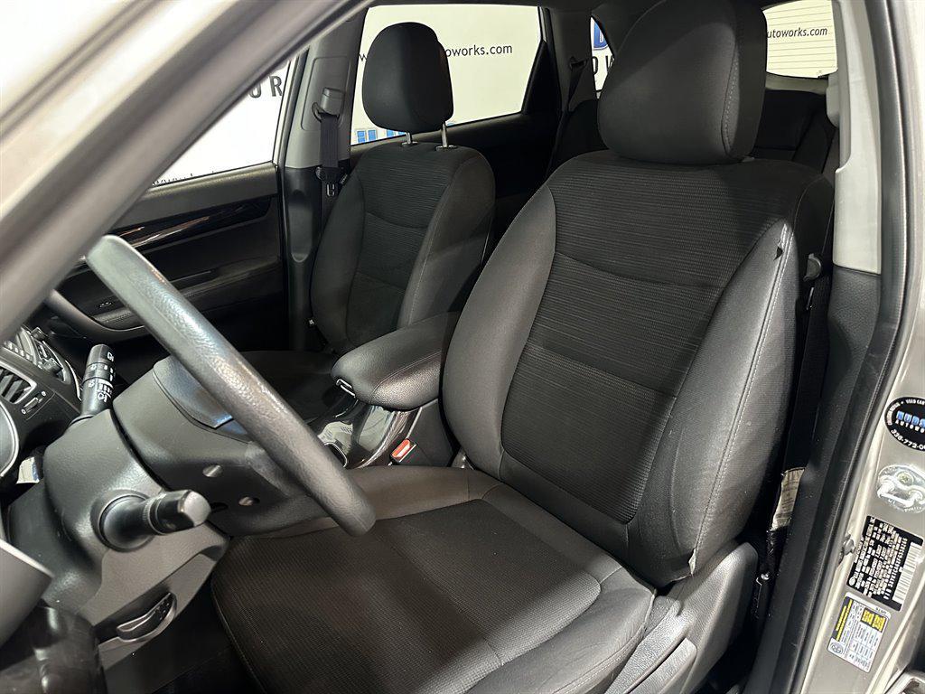 used 2015 Kia Sorento car, priced at $7,193