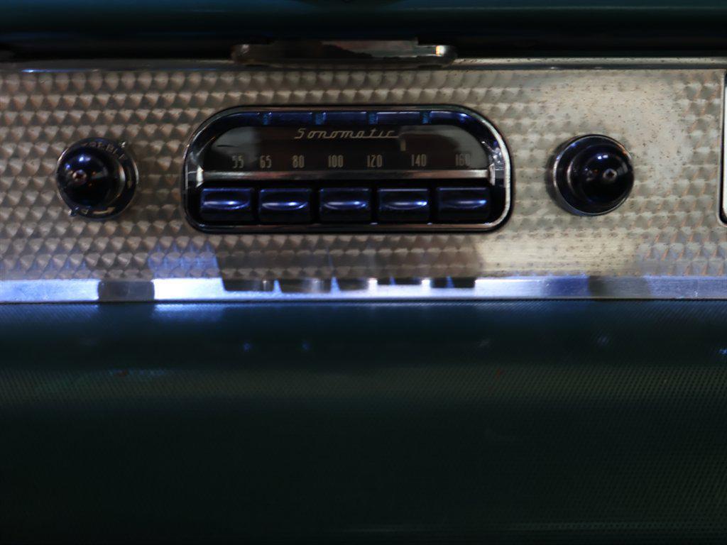 used 1954 Buick Roadmaster car, priced at $31,393