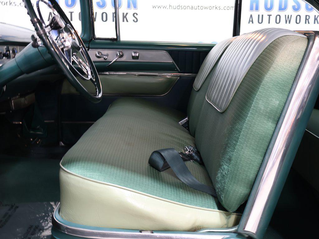 used 1954 Buick Roadmaster car, priced at $31,393