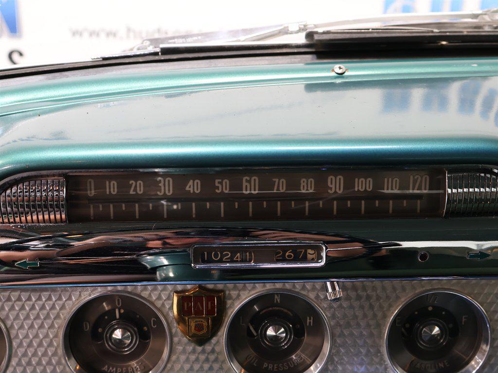 used 1954 Buick Roadmaster car, priced at $31,393