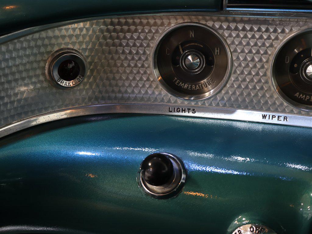 used 1954 Buick Roadmaster car, priced at $31,393